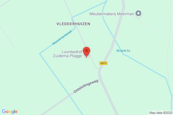 Zuidema, A