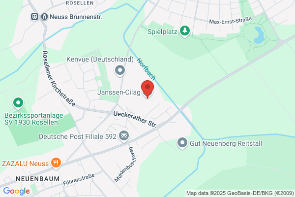 Janssen/Recrejura