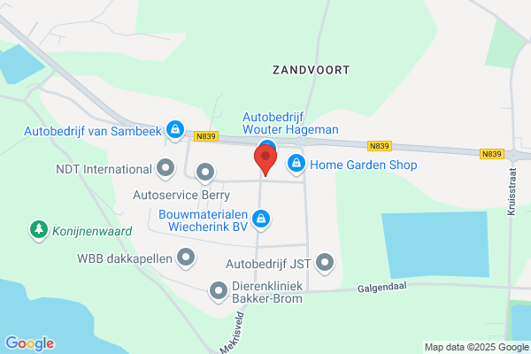 Aannemingsbedrijf Th Nienhaus BV