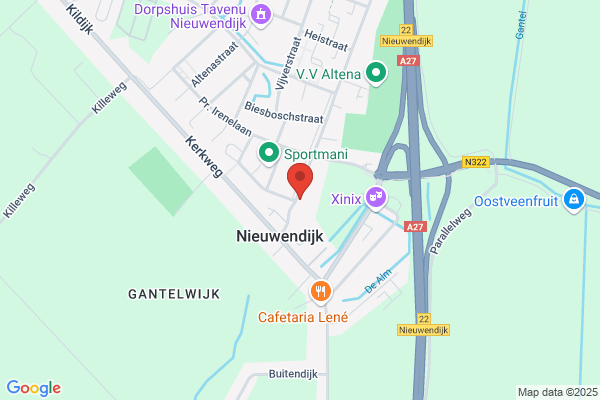 Atelier Van De Ven