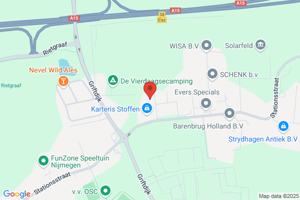 Betuwsche Dienst