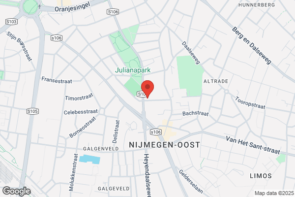 Bloemenput, De