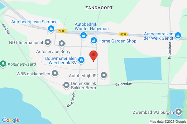 Bouwservice En Advies Witjes
