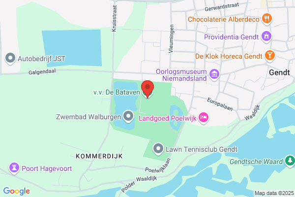 De Bataven
