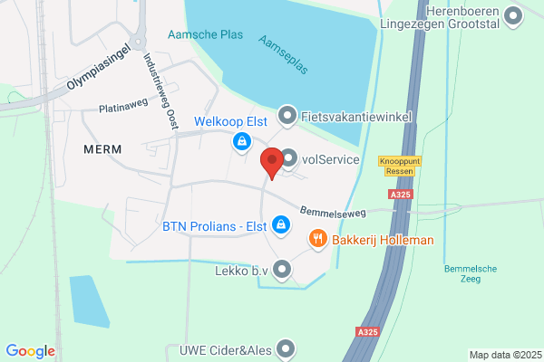Dehagro Deuren B.V.
