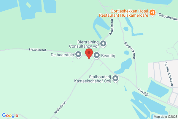 Handelsonderneming Geert Verriet