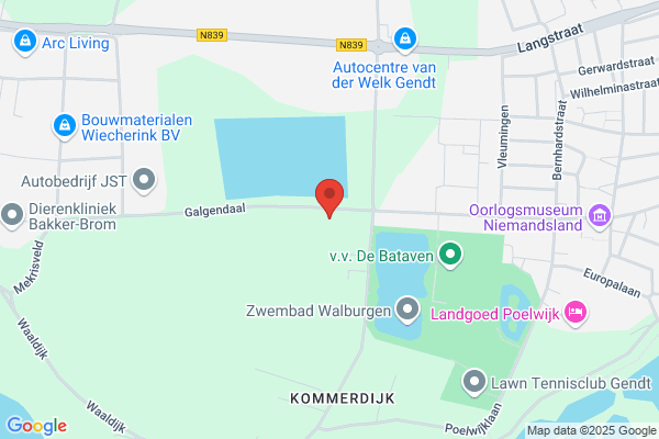Handelsonderneming Mevo