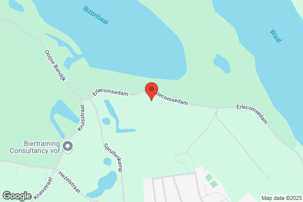 Hotel Oortjeshekken Bv