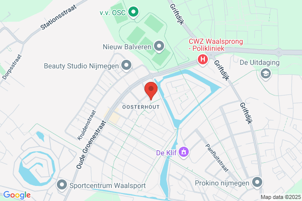 Joosten Accountancy Bv