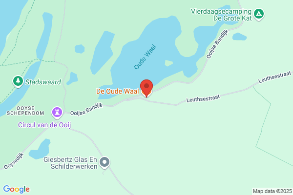 Koffiehuis Warempel