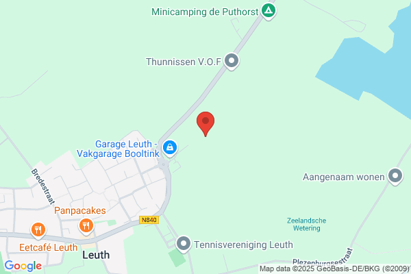 Merkus Grondverzet Bv