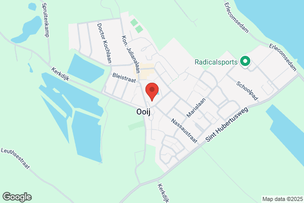 Openbare Bibliotheek Ubbergen-Millingen