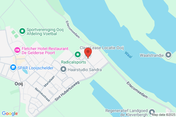Schoonmaakbedrijf Anneke