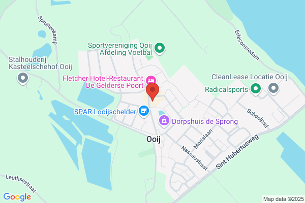 Slagerij Stappershoef