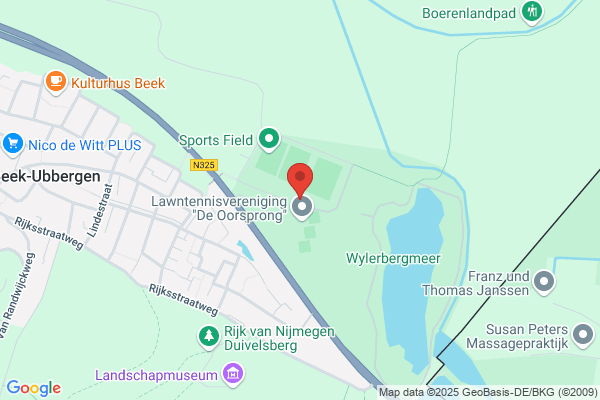 Sportvereniging B.V.C.'12