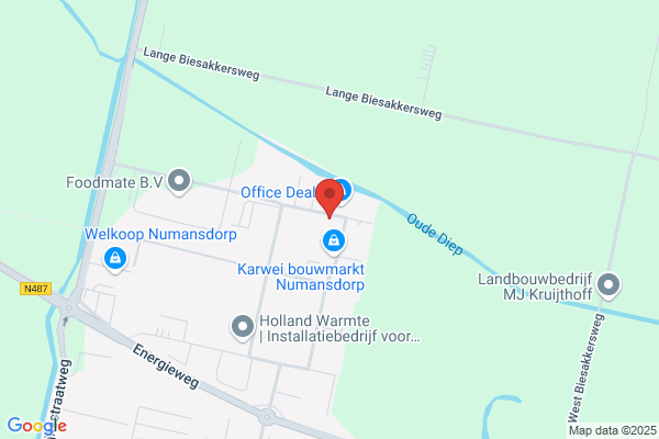Filtermat Holland B.V.