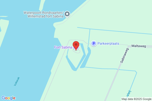 Fort Prins Frederik