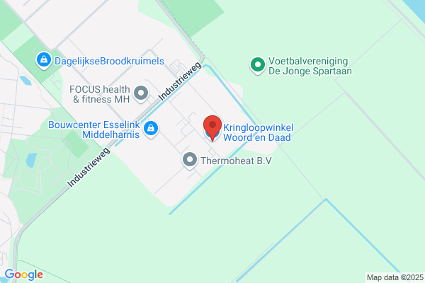 Madema Steigerwerken Bv