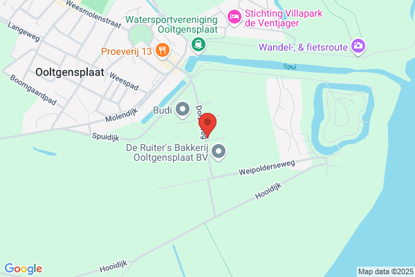 Zuid Nederlandse Constructie B.V.