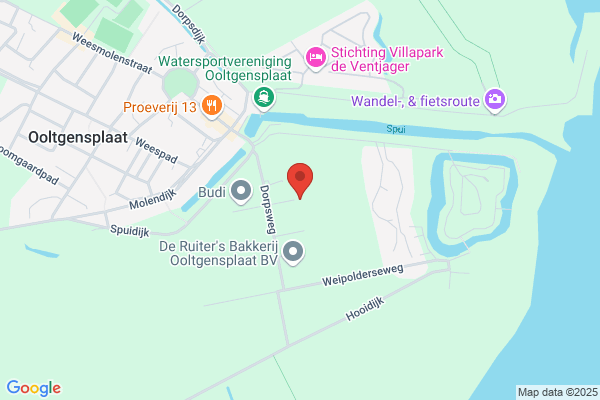 Autobedrijf Visbeen Bv