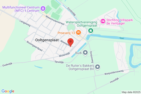 Berg, Van Den