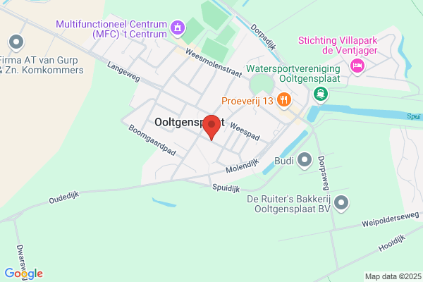 Beter Wonen Woningbouwvereniging
