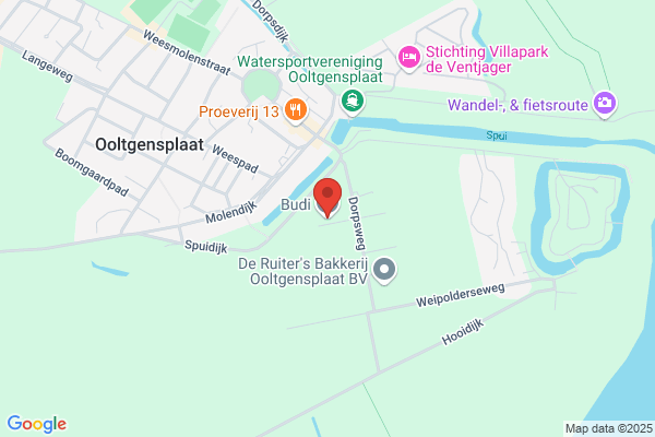 Boed Bv, De