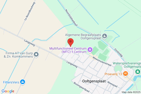 D.G.I. Incassobemiddeling
