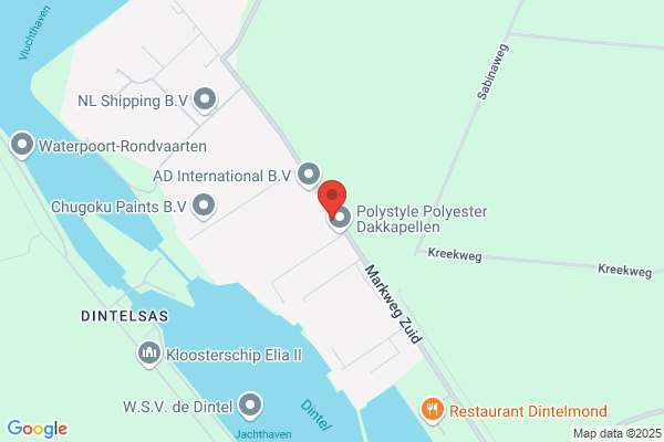DK Polyester BV