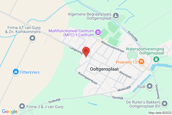 De Visie
