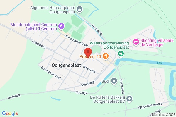 Dorsman's Aannemersbedrijf