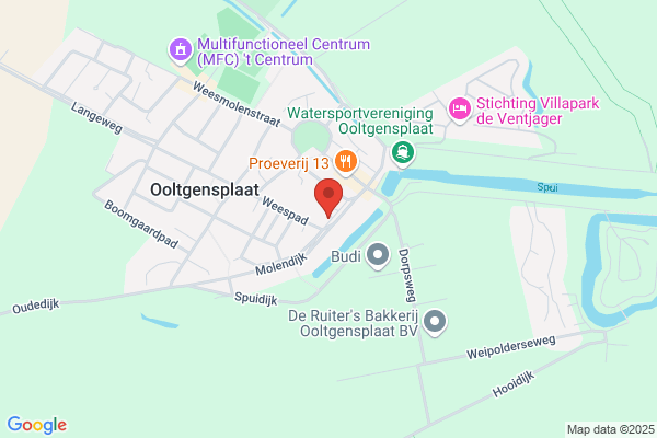 Drogisterij Molendijk