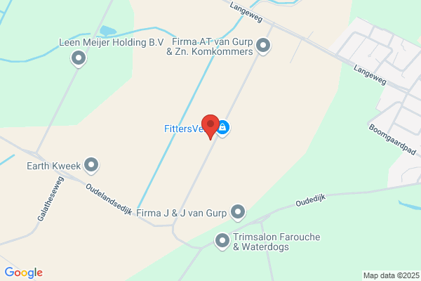 Floddertje