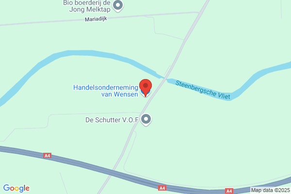 Handelsonderneming Van Wensen