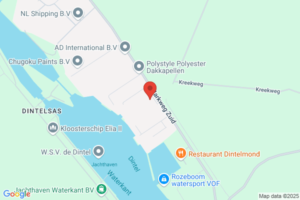 Koelhuis Dintelmond Bv