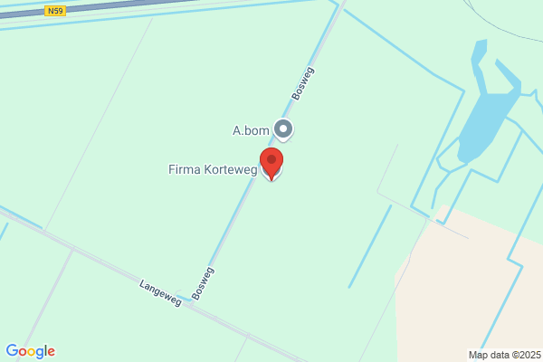 Korteweg, Stukadoorsbedrijf