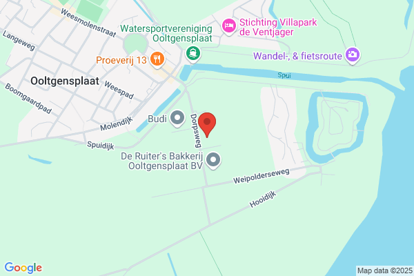 Molendijk