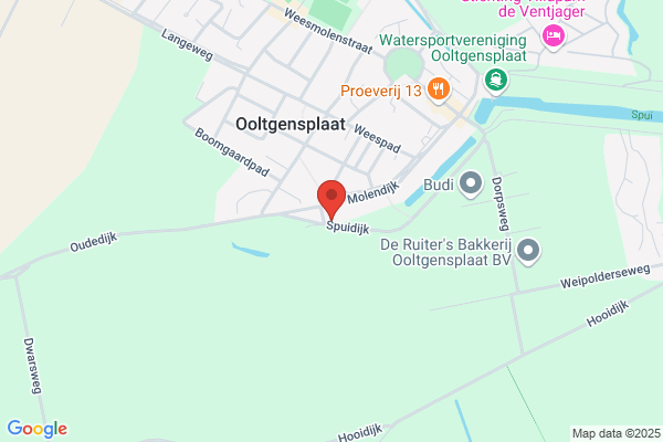 Naaimachine Service Nederland