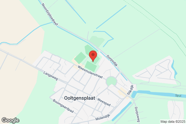 OFB Voetbalvereniging