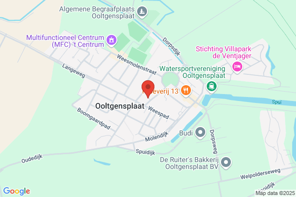 Okker, M W