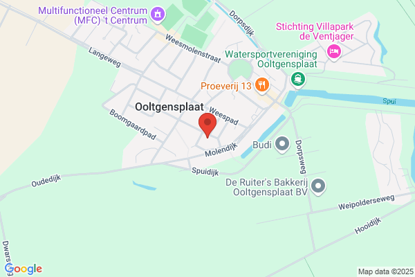 Openbare Bibliotheken