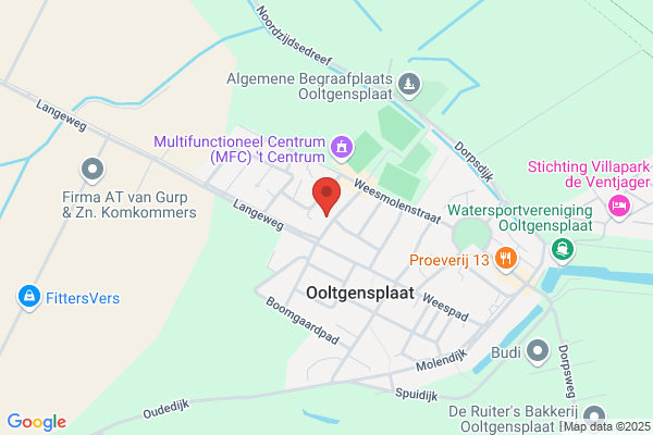 P Van Putten