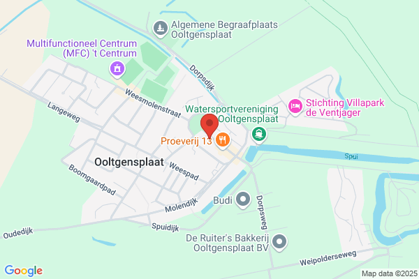 P.C. Den Braber Schilderwerken