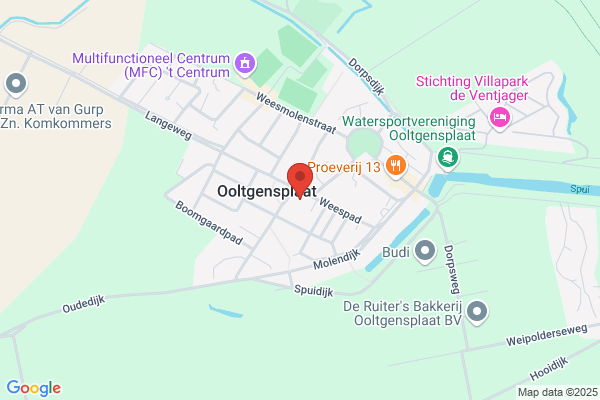 PLUS van den Houten