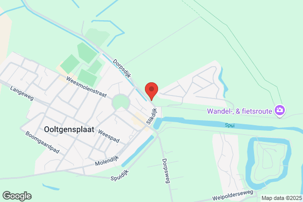 Plaete, De