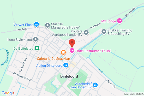 Van Tilburg Opslag En Overslag