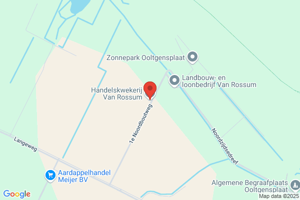 Vof Textielhandel Van Rossum