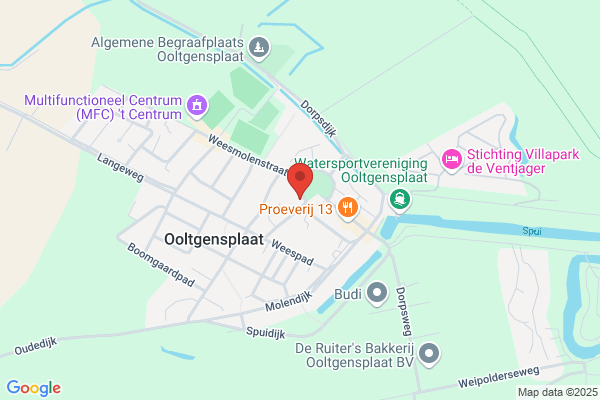 Vogelkooitje, 't