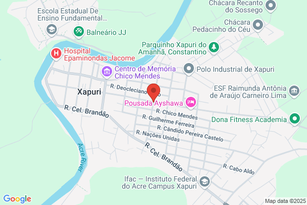 Xapuri