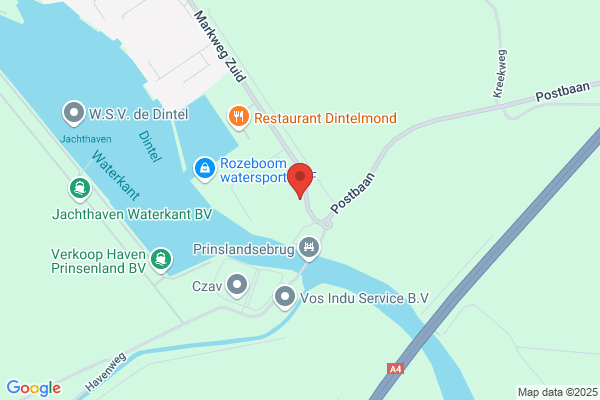Zuid-Nederlandse Staalbouw Bv